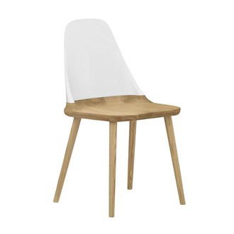 sedia legno faggio 1683-ST23