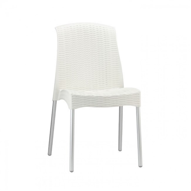 Sedia Olimpia Chair gambe 