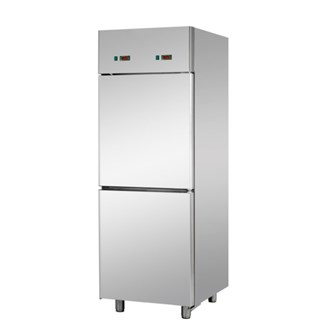 Armadio Frigo BT/BT 700 lt doppia temperatura