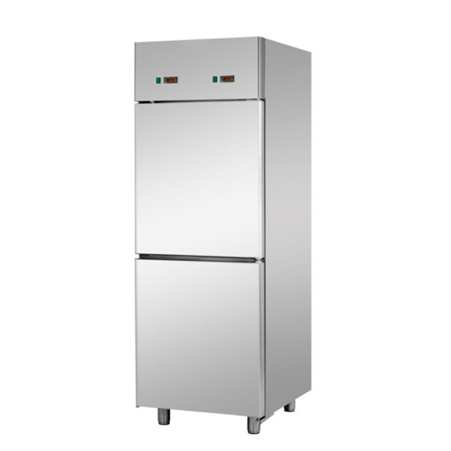 Armadio Frigo BT/BT 700 lt doppia temperatura