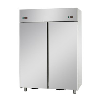 Armadio Refrigerato BT/BT 1400 lt 2 porte