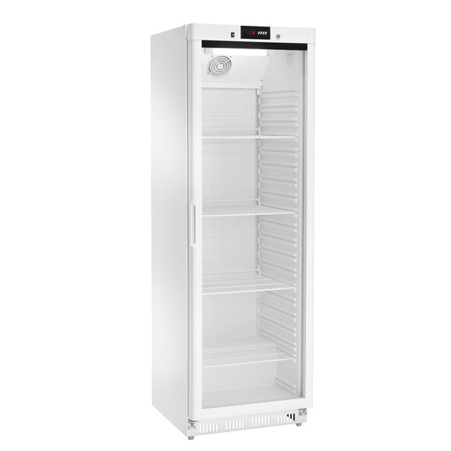 Vetrina Frigo in ABS +2 +8 °C  Lt 360