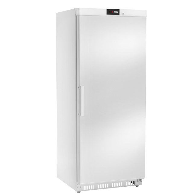 Armadio Frigo ABS 0°- + 8°C 580 Lt