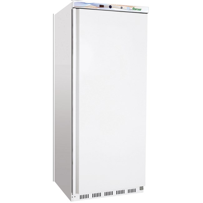 G-ER600 Armadio Frigo ABS  +2/+8°C 570 Lt