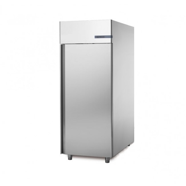 Armadio refrigerato negativo gelateria 900 Lt