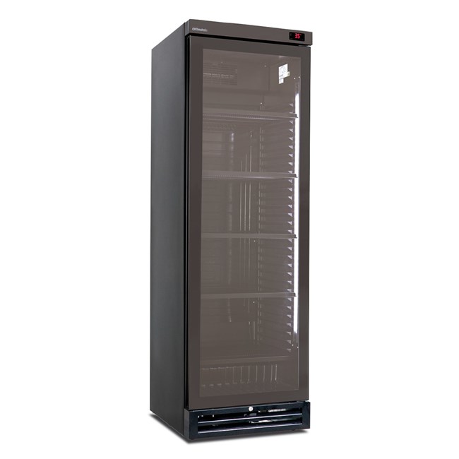 Cantinetta vino refrigerata con ventola 382 Lt ICOOL40W