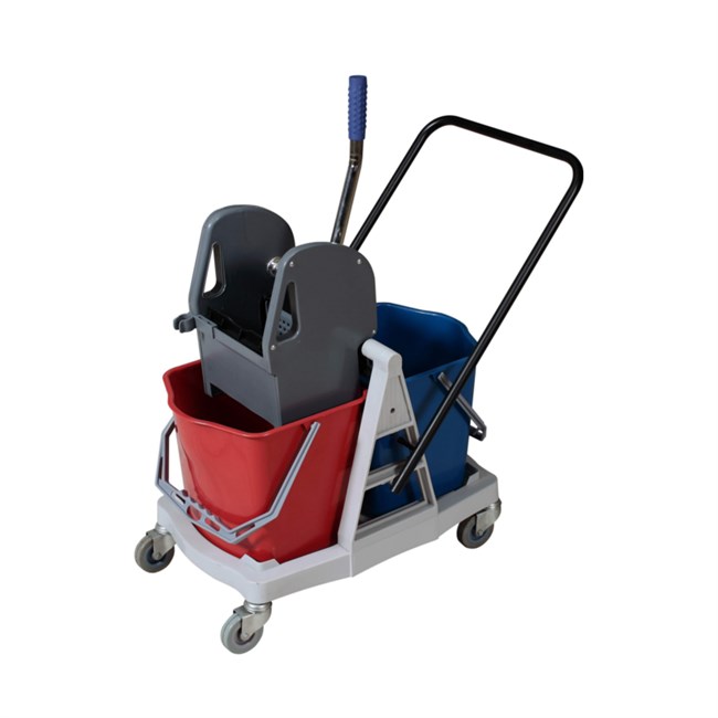 Carrello strizzatore nylon