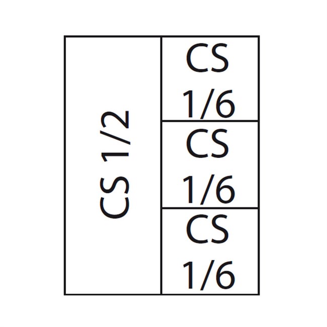 Composizione cuocipasta cesti 4