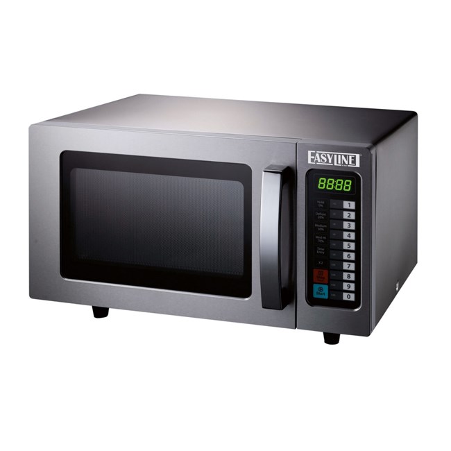 Forno-microonde-professionale-digitale-GN-2/3