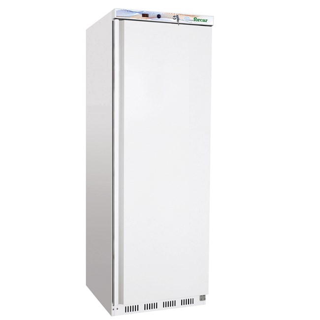 G-EF400 Armadio Frigo ABS  -18/-22°C  340 Lt