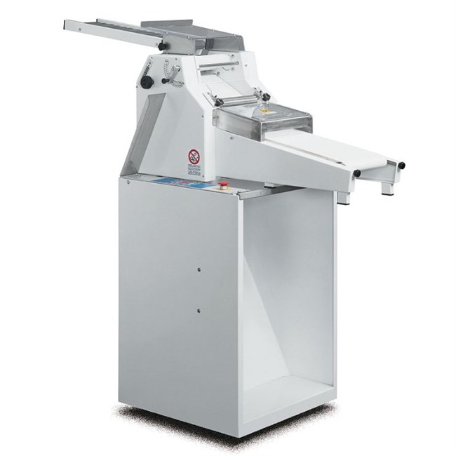 Grissinatrice automatica 50 Kg