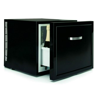 Minibar a cassetto 21 litri