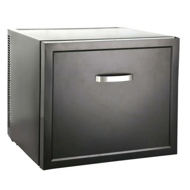 Minibar a cassetto 45 litri