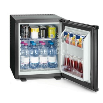 Minibar con porta cieca 30 litri