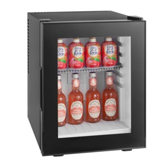 Minibar con porta cieca 30 litri