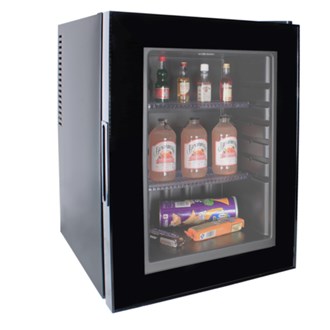 Minibar con porta cieca 40 litri