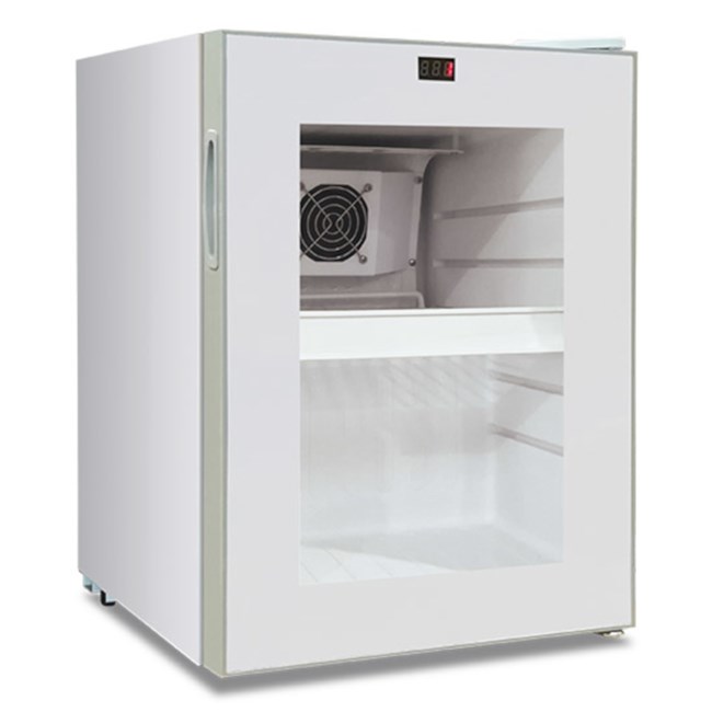 Frigo per bibite da banco 35 Lt CL20FL WHITE