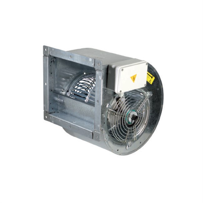 Ventilatore centrifugo 9 9