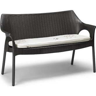 Divano Olimpo Sofa con cuscino