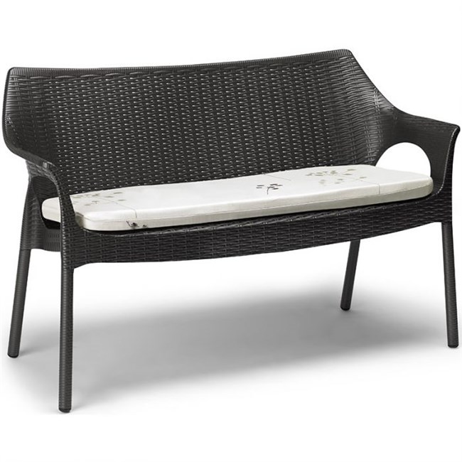 Divano Olimpo Sofa con cuscino