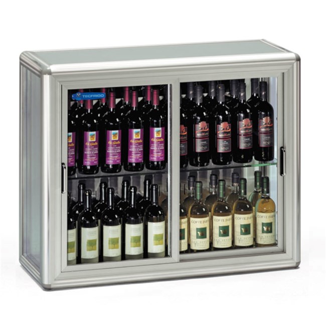 Pensile refrigerato per vini Snelle Wine 200 SG