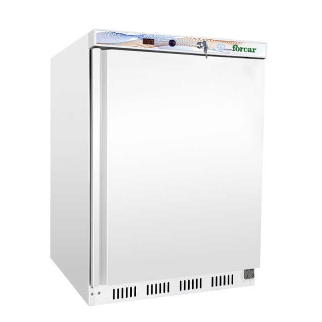 G-EF200 Armadio Frigo ABS  -18/-22°C  130 Lt