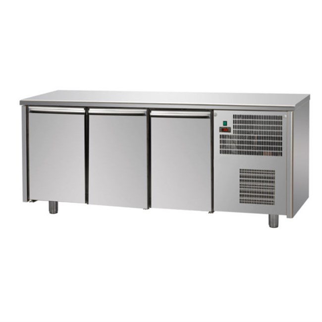 tavolo refrigerato p 600 3porte