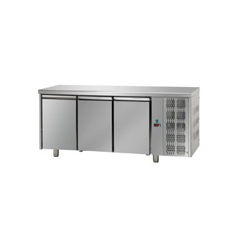 Tavolo refrigerato TN 3 porte M