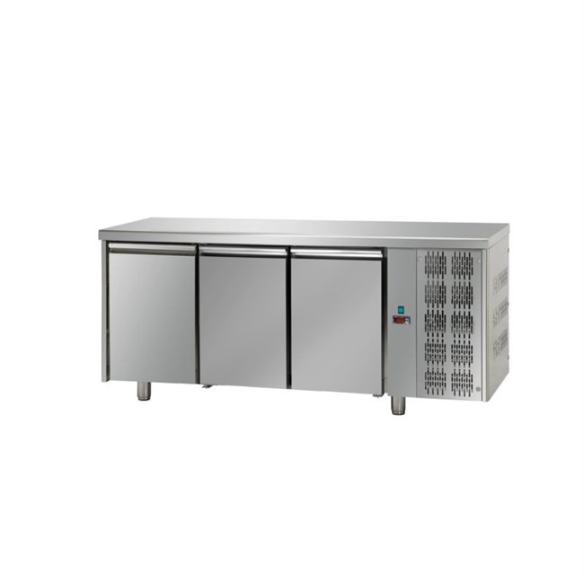 Tavolo refrigerato TN 3 porte M