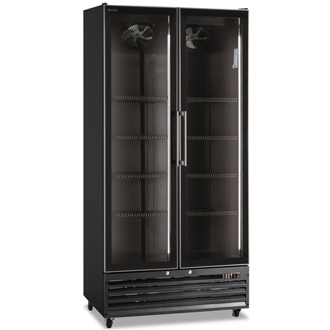 Vetrina frigo bibite ICOOL80JUMBO