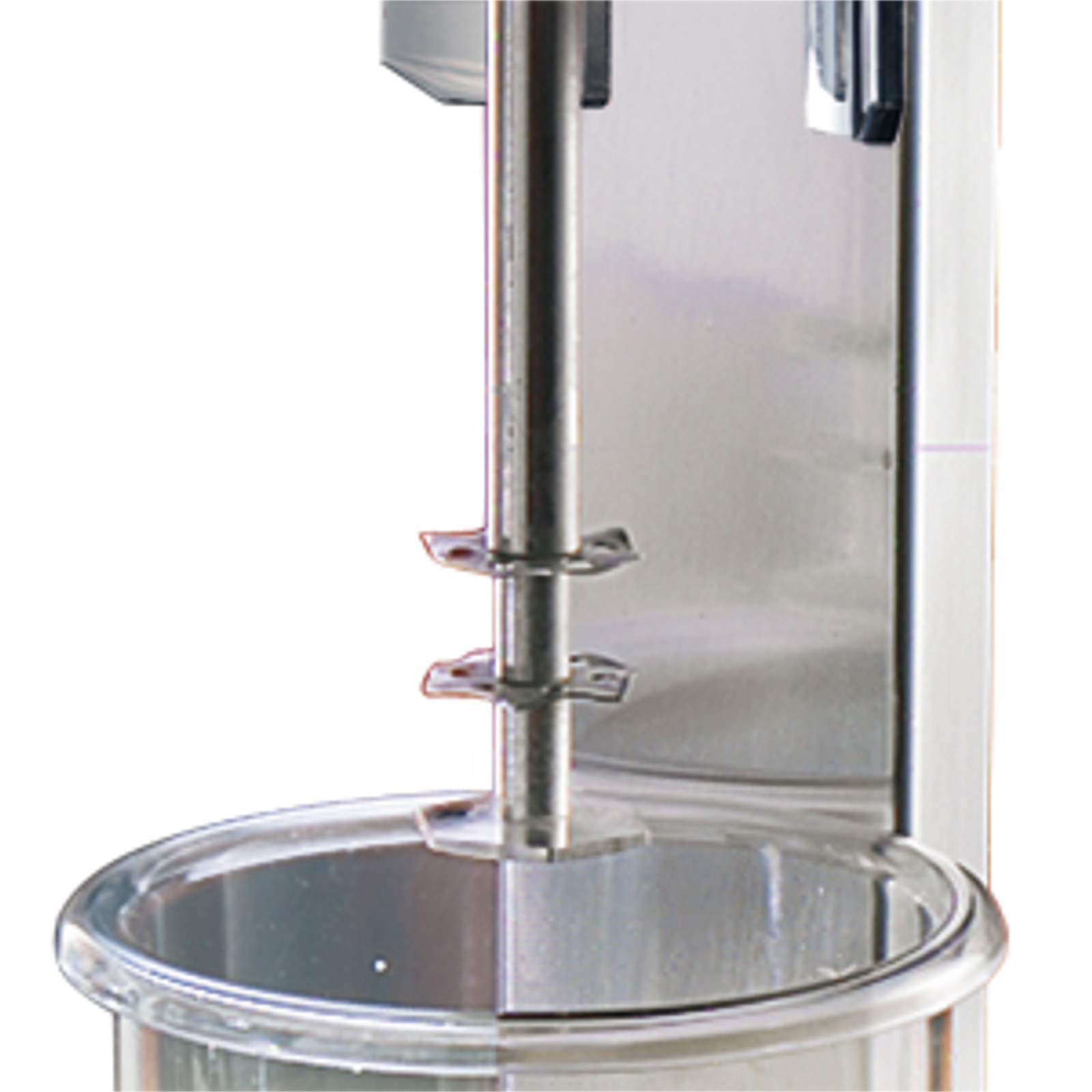 Frullatore elettrico professionale per frappe per bar e gelateria